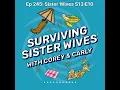 Surviving Sister Wives Ep 245 Sister Wives S13 E10