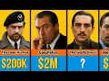 Download Lagu 💰🤑 Robert De Niro's Paycheck For Every Movie He Ever Made