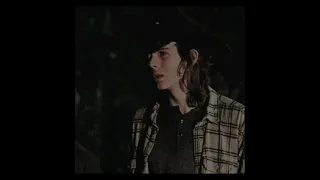 Download Carl Grimes humming you to sleep/heartbeat shifting method (fireplace, Gymnopédie No.1) MP3