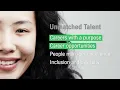 Amentum Mission Vision and Values
