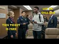 Download Lagu Black Teen Kicked Out from First Class- 5 Mintutes Later, The CEO Dad Calls and the Plane’s Grounded