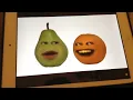 Download Lagu Annoying Orange HOW 2 Make a Sandwich BLT \u0026 BLTNT scene 🍔💣
