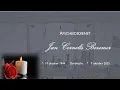 Download Lagu Afscheidsdienstvoor Jan Cornelis Bezemer - Huis bij de Bron dinsdag 14 oktober 2025.