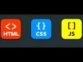 Web Design beginner course with HTML5 CSS3 and JavaScript Lesson-8 Use of external CSS