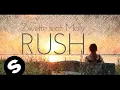 Zwette feat. Molly - Rush (Lyric Video) [OUT NOW]