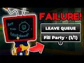 Download Lagu Dandy's World Update FAIL...