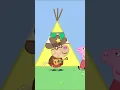 Lagu Pedro's Bing-Bong Song #shorts #peppapig