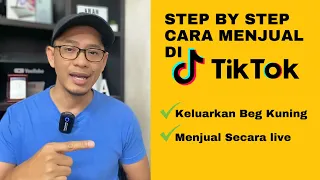 Download Step By Step Menjual Di TikTok Dan Jadi Affiliate TikTok MP3