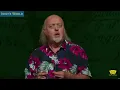 Bill Bailey knock knock jokes Part 2