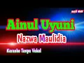 Karaoke asik Ainul Uyuni Nazwa Maulidia