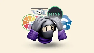 I tried making my own VST plugin so you don t have to