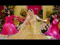 Download Lagu Dekha Tenu Pehli Pehli Baar Ve || Best Bride Dance - Sangeet || Mayesha Asmita || Samir Choreography