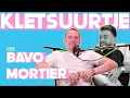 Lagu Bavo Mortier had kaka in de broek op zijn date ll Afl. 55