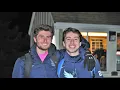 Roger Williams Mens Soccer 2019