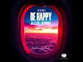 Kirk Fraklin - Be Happy (Jazzbee Rework)