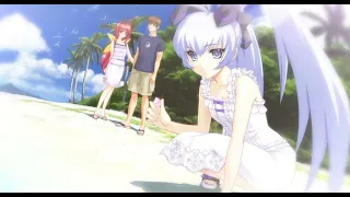 hikari no hana muv luv photonmelodies opening theme full 