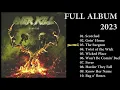 Download Lagu OVERKILL - Scorched (Full album 2023)