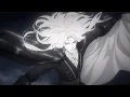 Alucard Kills Drolta and Saves Richter Castlevania Nocturne Ending Scene