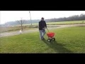 How To Set Your Spreader