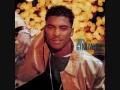 So Anxious Ginuwine