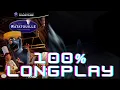 Gamecube Longplay [04]: Ratatouille (100%)