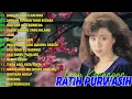 Lagu Ratih Purwasih Full Album || Lagu Nostalgia Paling Dicari || Lagu Lawas Penuh Kenangan