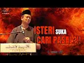 Download Lagu SYAMSUL DEBAT | ISTERI SUKA CARI PASAL?!!