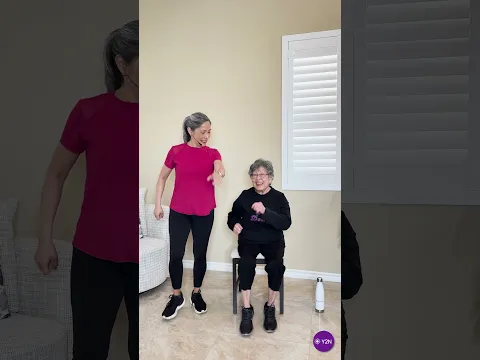 Ready to Dance? 10-Minute Latin Cardio for Beginners #shorts