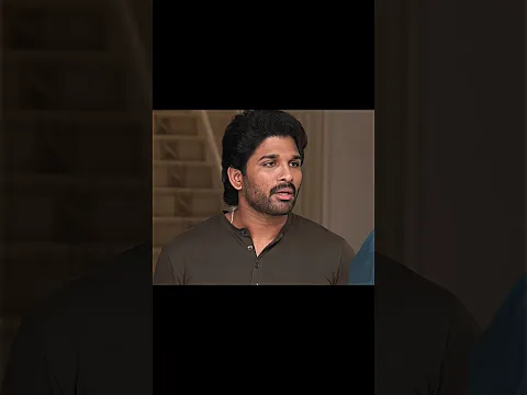 Unse Miliye Mujhse Miliye Ek Hi Baat Hai -Status | Allu Arjun & Pooja Hegde |#shorts