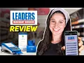 Leaders Merchant Services Review Best Payment Processing Company in 2026