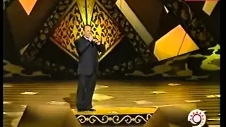 حسين نعمة  سلم علي دندنها