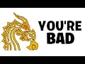 What YOUR RACE Says About YOU UPD 25