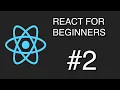 Creating Your First React App A Counter - React for beginners