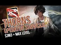 Download Lagu [Arknights] Thorns Max Level + S3M3 Operator Showcase #1 (Duo CE-5 feat. Skadi)