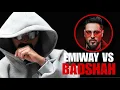 IS EMIWAY vs BADSHAH OVER ? HONEY SINGH INSTA STORY 🤔