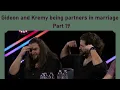 Gideon and Kremy being partners in marriage part 19 OUAW Live Shows