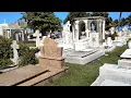 Episode 57 Puerto Rico Memorial Cemetery Part 4