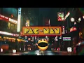 PAC-MAN 45 Years of ImPACt