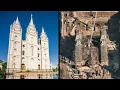 Lagu Why Utah is Digging Up a $2.4BN Mega-Temple
