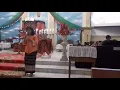 Download Lagu SONGON SOLU DI TONGA TAO, lagu rohani batak
