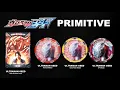 Download Lagu DX ULTRA Z RISER : ALL Ultraman Geed Primitive Combine (Geed + Geed + Geed) Ultraman Z Eng Sub