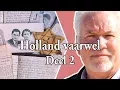 Lagu Holland, Vaarwel! De Vernietiging van het Nederlandse Jodendom – NL deel 2