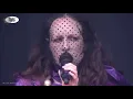 Allie X - Weird World Live Rock Werchter #RW25