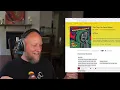 Reacting to "Operation: Doomsday" by MF DOOM
