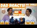 Download Lagu DAD REACTS TO BlockWork - Dyin 2 Live \