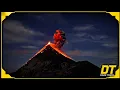 VOLCANO ERUPTION The Earth s Most Dangerous Awakening