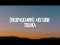 Lyodra - Tak Dianggap (Lirik)
