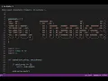 ASMR Coding No Thanks Game in Python realistic keyboard sounds no talking