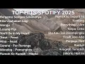 NO IKLAN!!!LAGU HITS SPOTIFY 2025 TANPA IKLAN