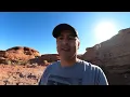 2021 Jeep Wrangler Rubicon -Fawlty Tower Trail - Rated 8/10 - JLUR - Sand Hollow, UT Off Road Trails